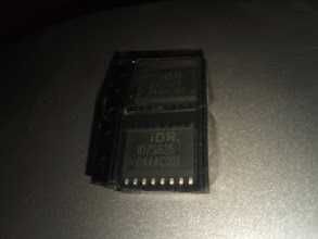 ID7S625  IR2110S, IR2110SPbF, IR2110STRPbF, IR2113S, IR2113SPbF