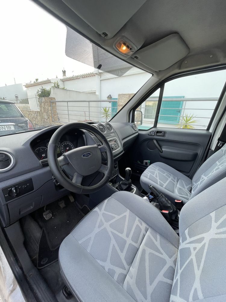 Ford Transit Connect 1.8TDCI 2010