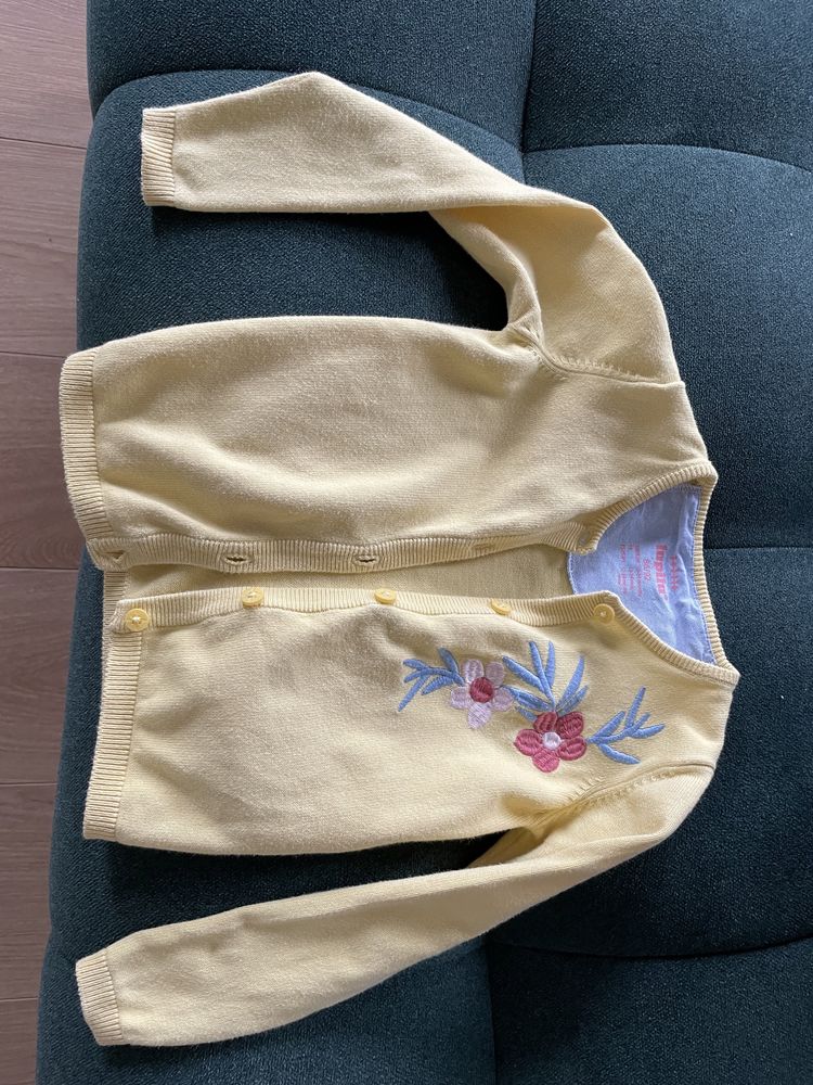 Sweter Lupilu r. 86/92