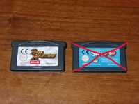 Jogo Duel Masters Sempai Legends GBA/Gameboy Advance