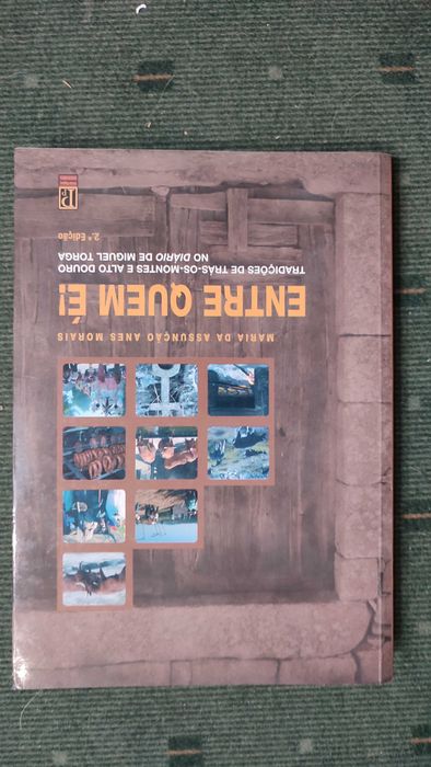 Tradições de Trás-os-Montes e Alto Douro no Dário de Miguel Torga