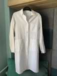 Fartuch laboratoryjny 34/XS uniformix