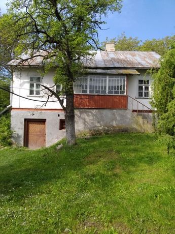 Продам будинок в с. Глинськ