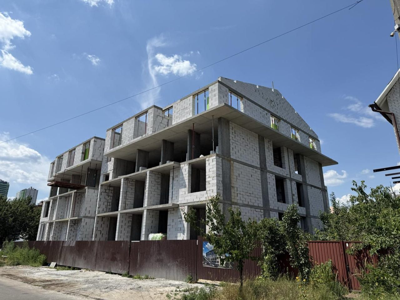 Смарт-квартира від забудовника Дарницький р-н м.Бориспільська