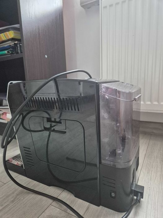 Ekspres Delonghi Autentica Cappuccino