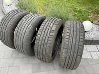 Opony letnie 205/55R 16