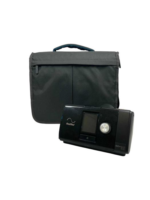 Aparat do bezdechu resmed airsense 10 elite