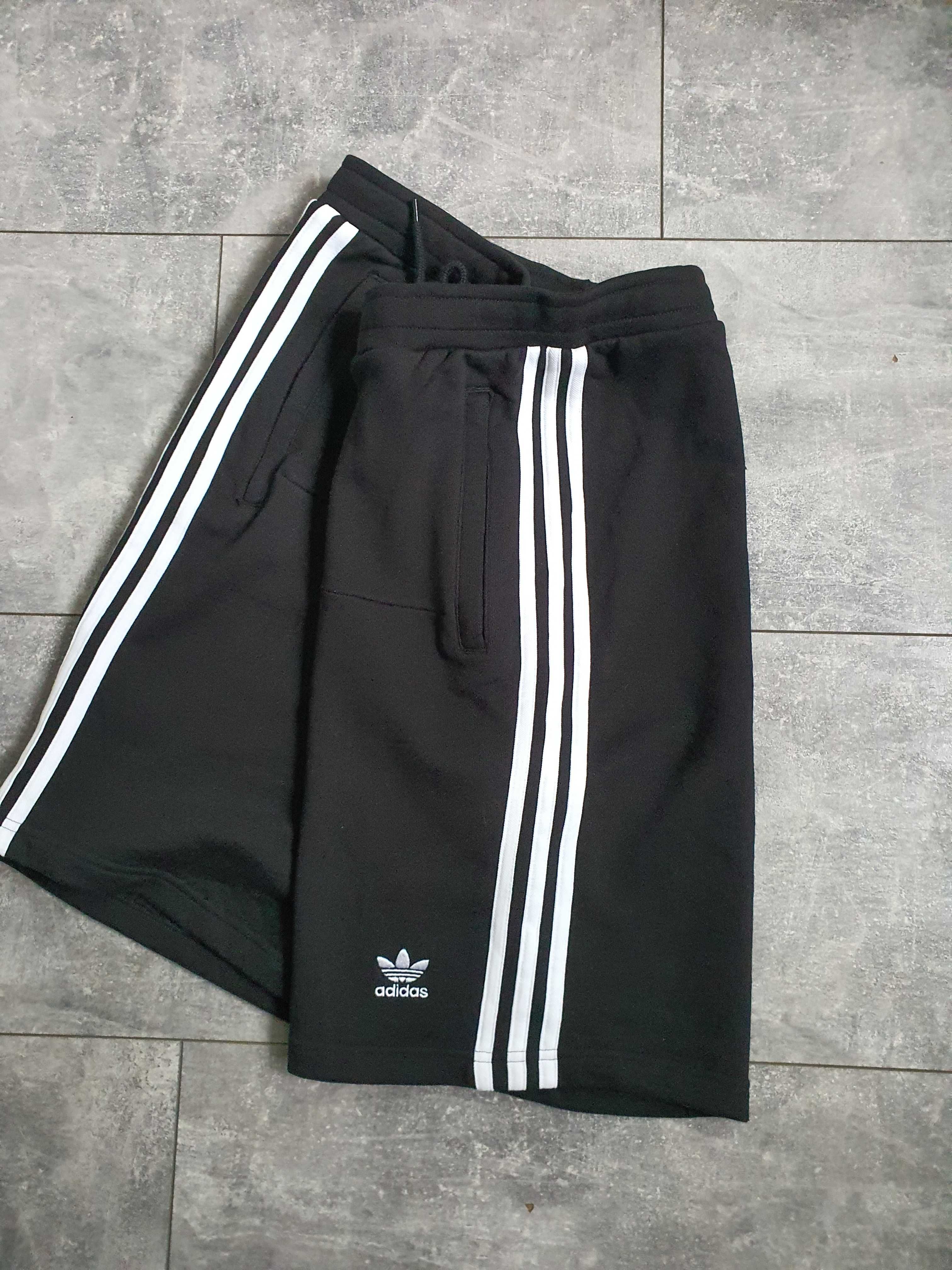 Чоловічі шорти adidas dh5798, L, XL