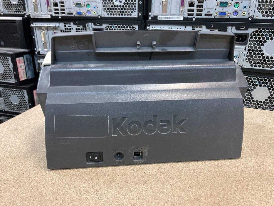 Сканер Kodak ScanMate i1120 протяжной двухсторонний