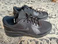 Nike Air max czarne rozmiar 38.5