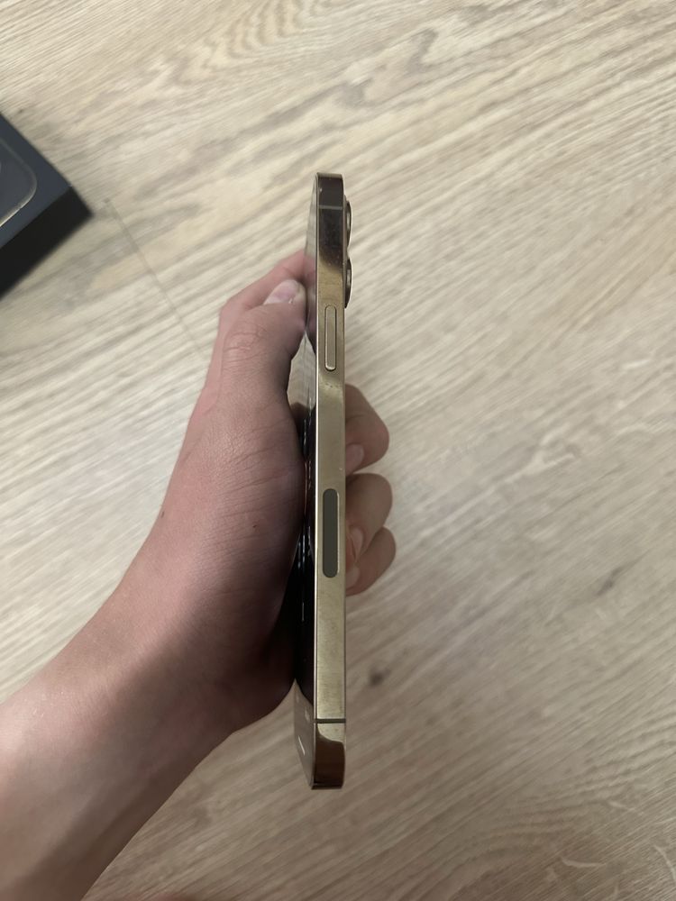 Iphone 12 pro max 256gb все працює