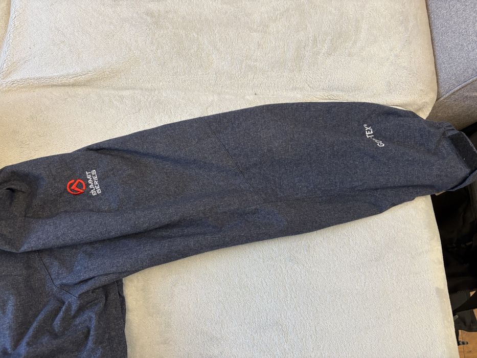 Kurtka The North Face Summit Series Gore Tex Tech Jacket r. S