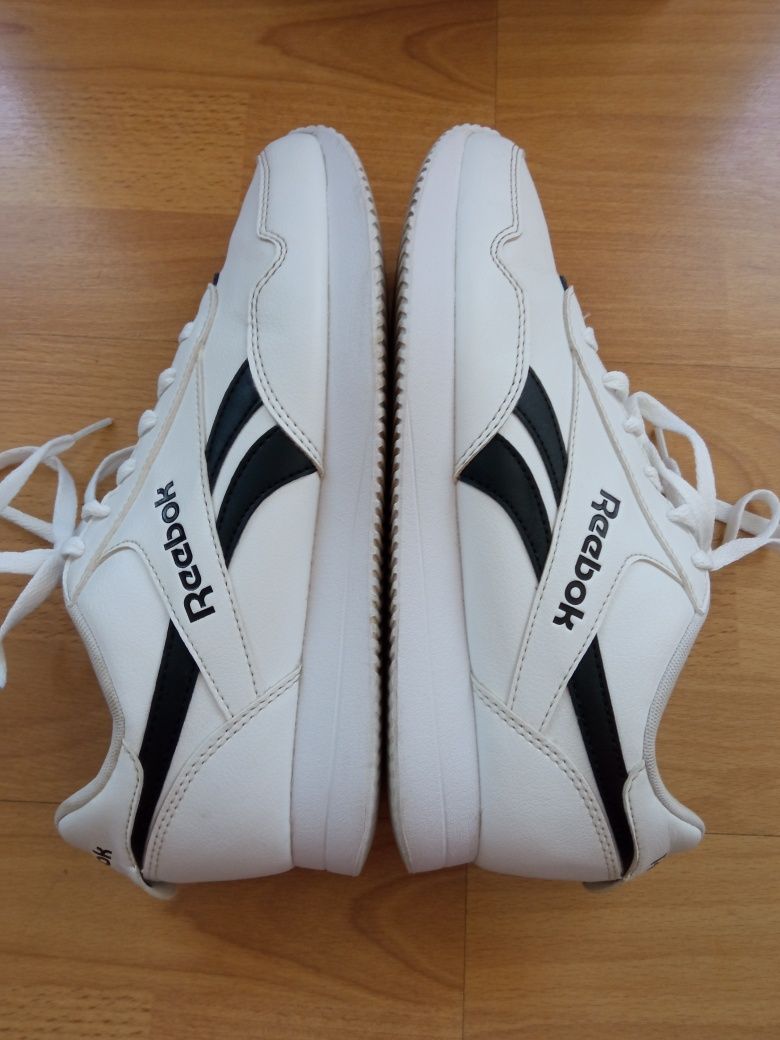 Buty męskie Reebok Jogger Update roz. 41