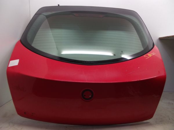 Porta / tampa da mala ALFA ROMEO GT (937_)
