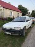 Ford Orion 1.4 1991