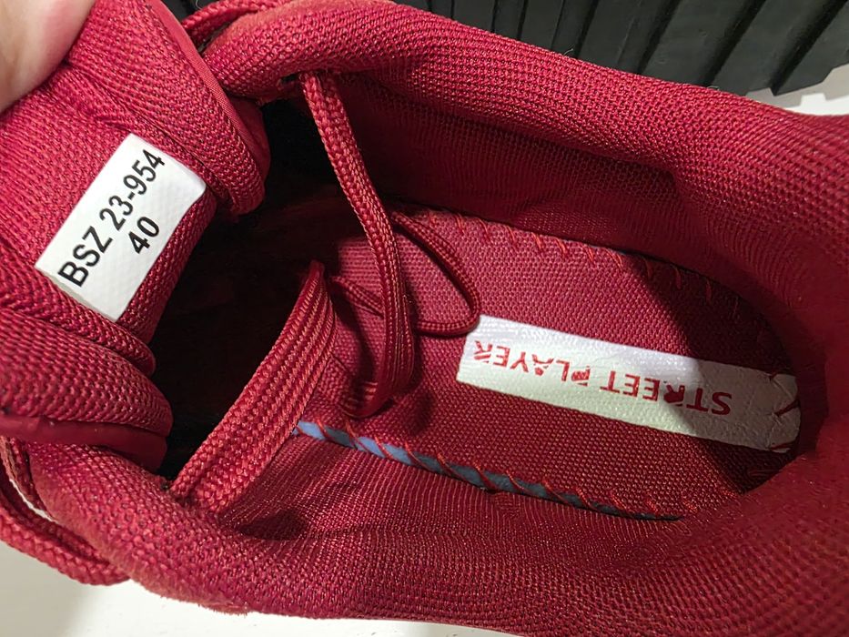 Sneakers Premiata 39 Paranorn Rienneve 2023