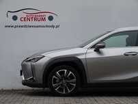 Lexus UX HYBRID 184KM UX 250H Premium Edition MR22 Salon FR. FV-23%