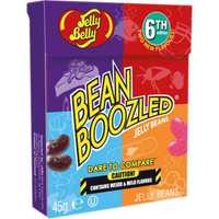 Желейные Бобы Jelly Belly BeanBoozled 6-th Edition 45g США оригинал