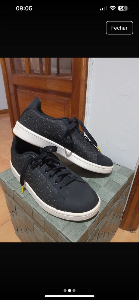 Sapatilha Adidas