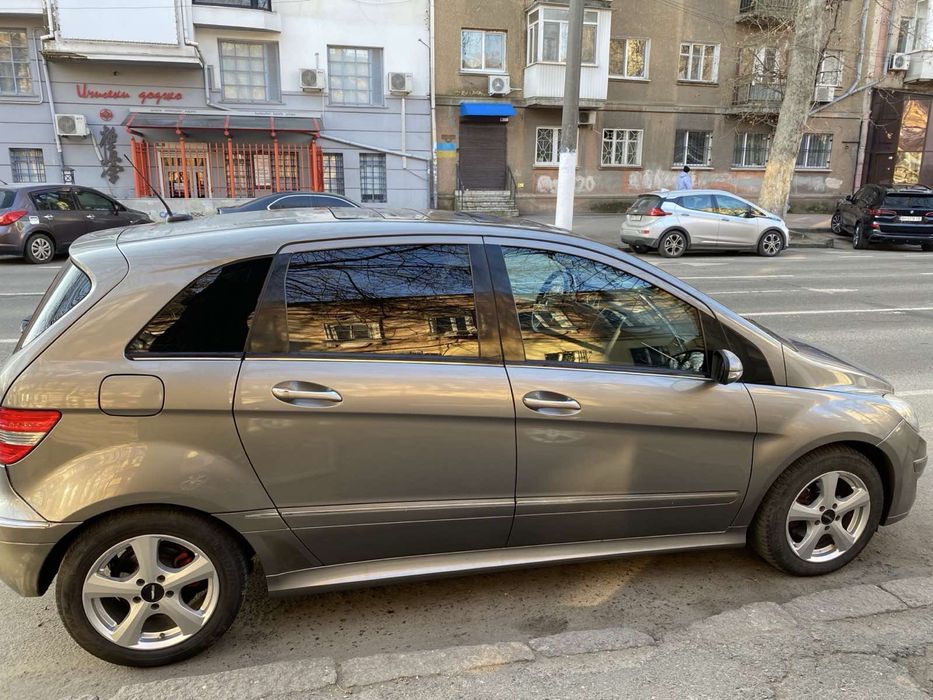 Продам Mersedes B170