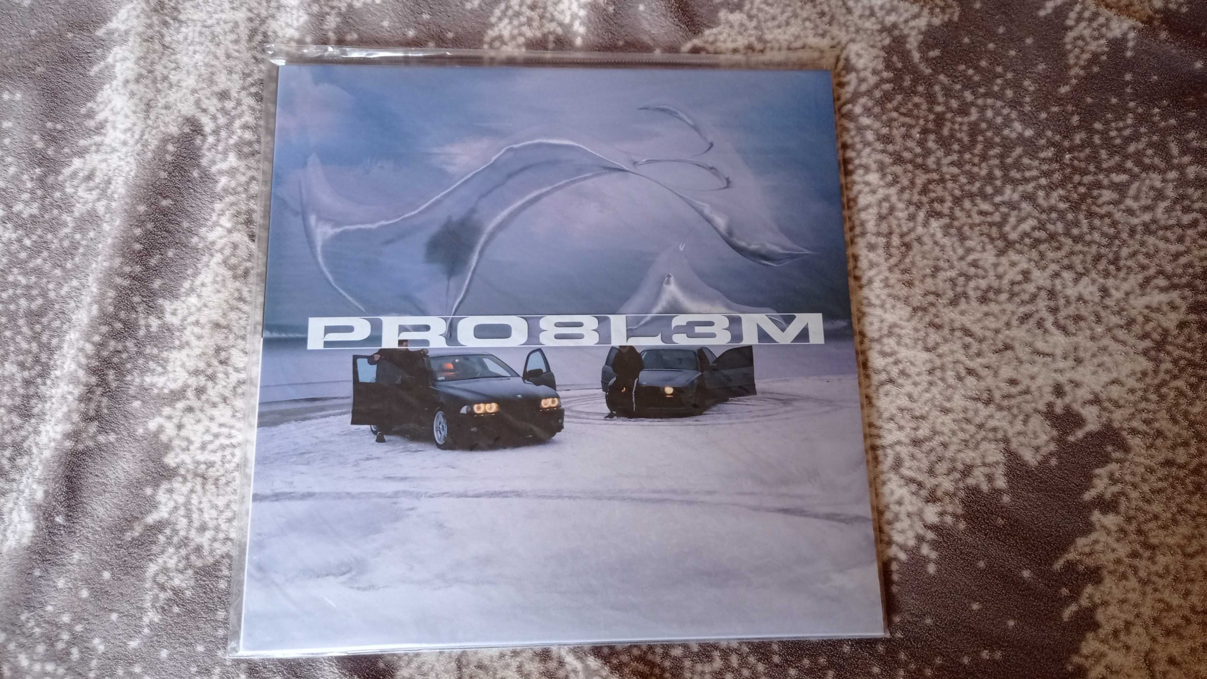 Pro8l3m - Ground Zero