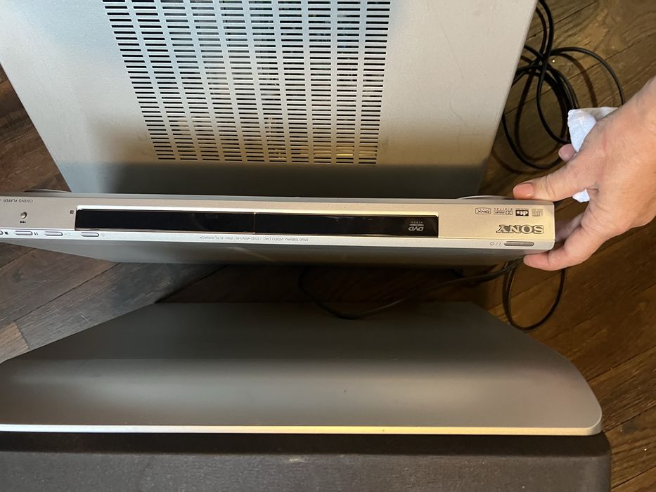 SONY DVD amplituner kino domowe