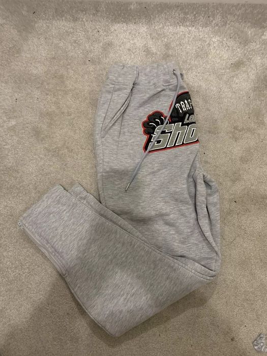 Fato de treino Trapstar - London Shooters