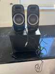 Creative inspire t3300 uzywane