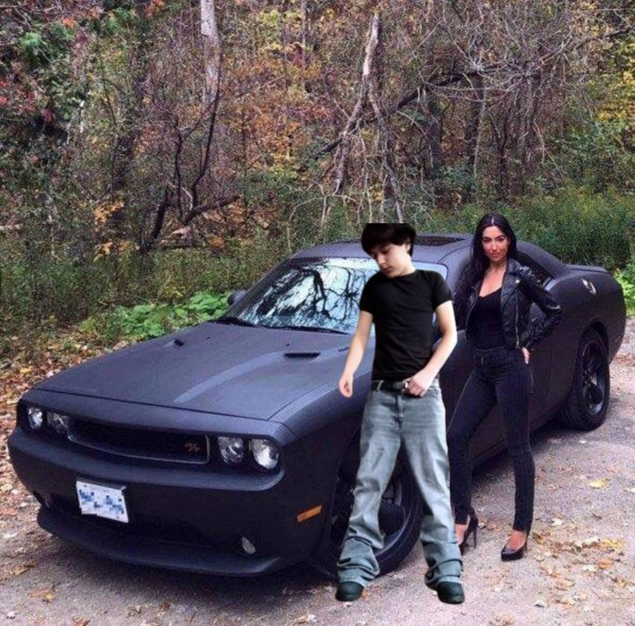 дуже гарні кльош flared джинси від масмаркету