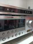 Zestaw kina domowego Yamaha