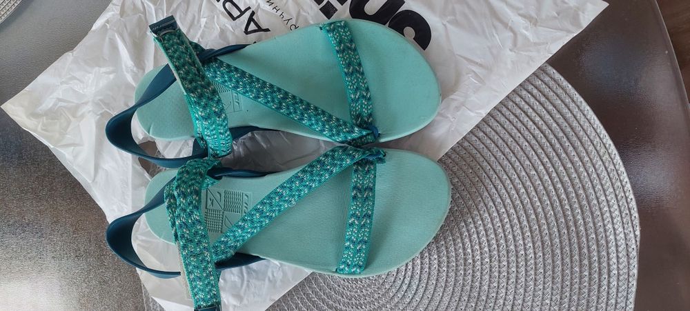 Босоніжки Rider літні