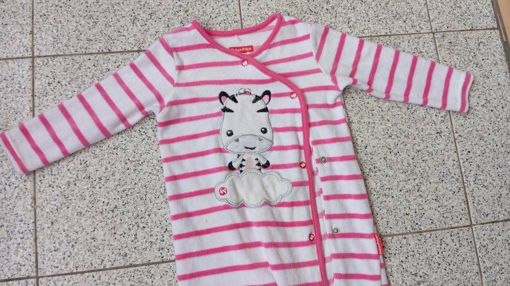 Baby grow de bebé 12-18 meses