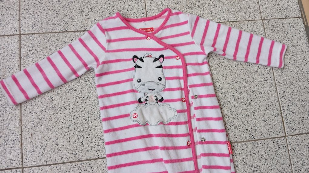 Baby grow de bebé 12-18 meses