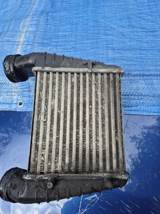 Intercooler  passat b5,130km