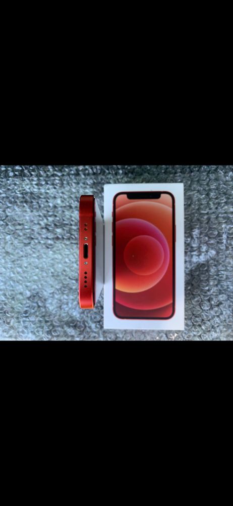 Іphone 12 mini  64GB  Р сім Дрогобич