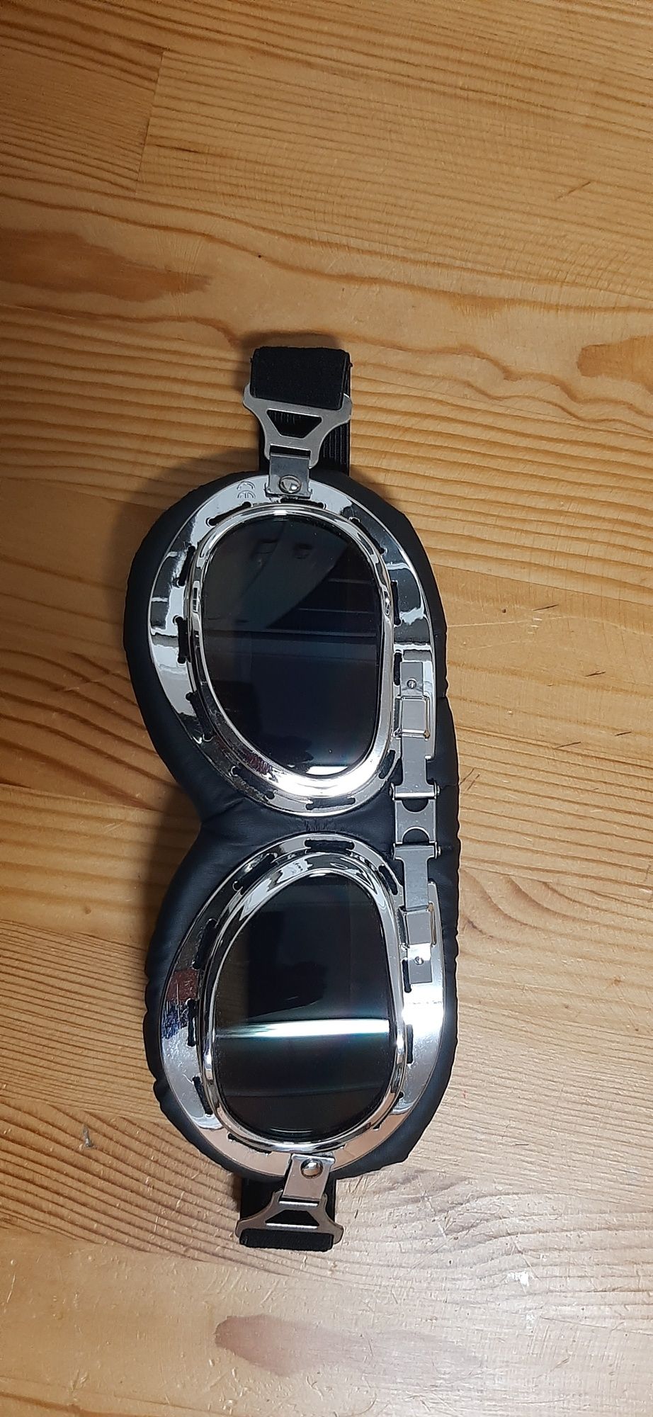 Oculos para moto