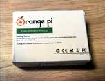 Orange pi zero 2w 2GB