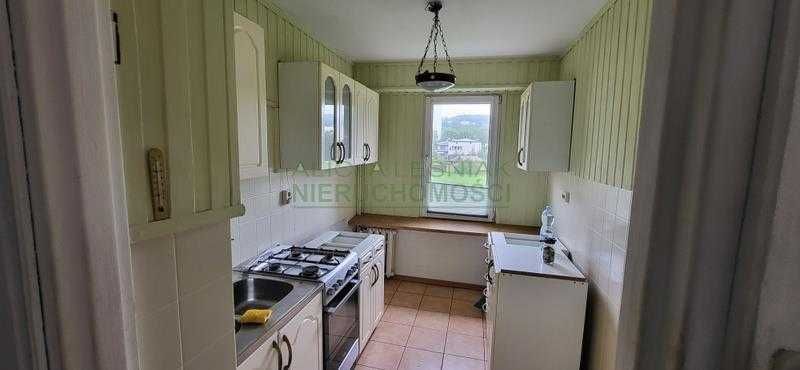 Mieszkanie --IP--60m2--balkon