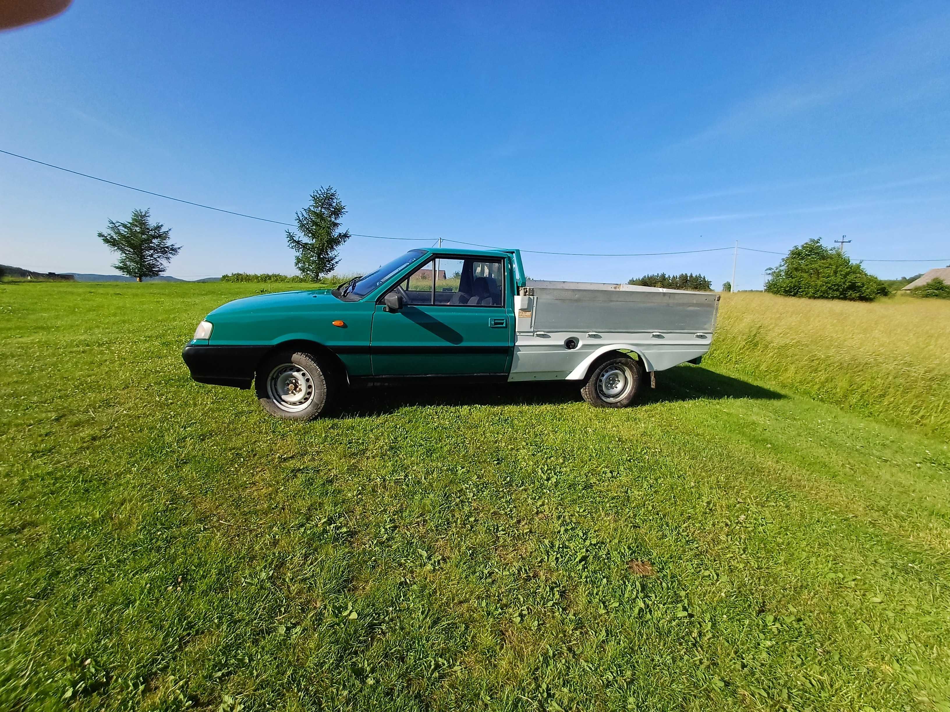 Polonez truck 1997
