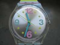 Relógio original SWATCH, Coleção 2006(nunca usado)