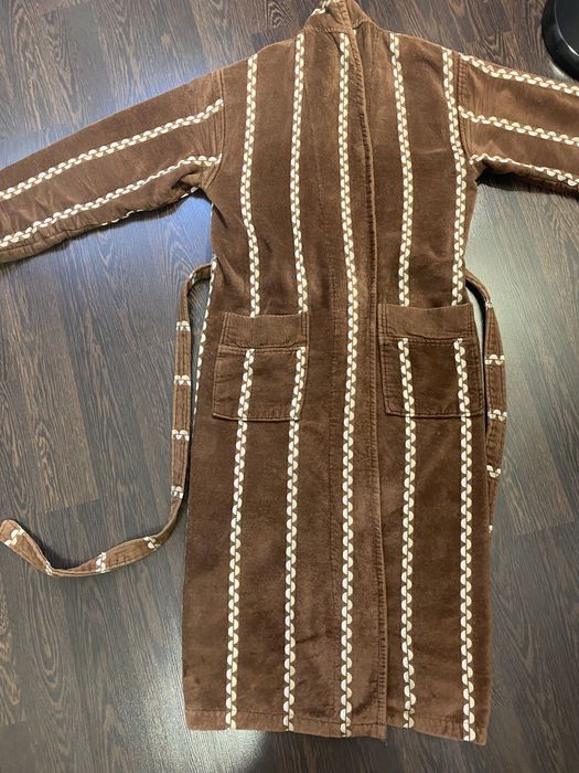 Халат мужской ! Бу