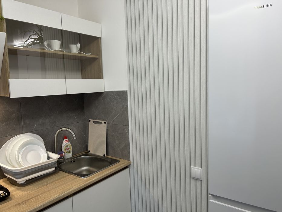 Квартира в центрі. Кам’янець-Подільський.