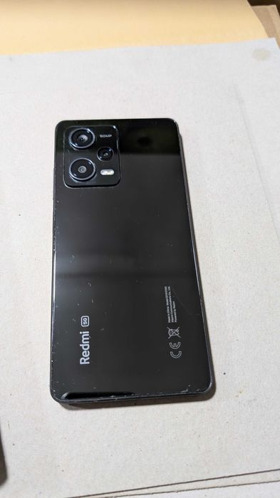 Xiaomi Redmi Note 12 Plus 5G 128GB