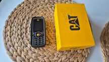 CAT B25 pancerny telefon dual sim