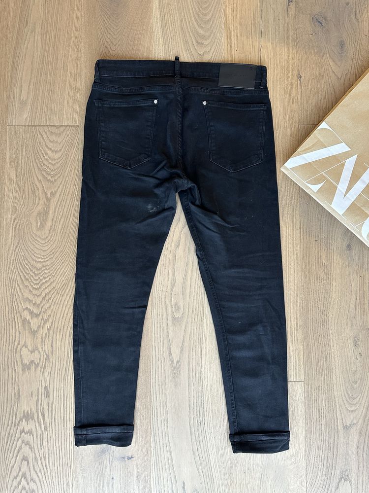 Джинсы ZARA 32/32