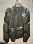 Casaco MOTO Alpinestar Andes v3