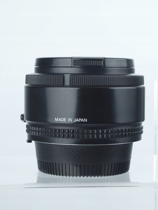 AF 28mm 2.8 NIkkor Nikon F FX 23%VAT Gwarancja