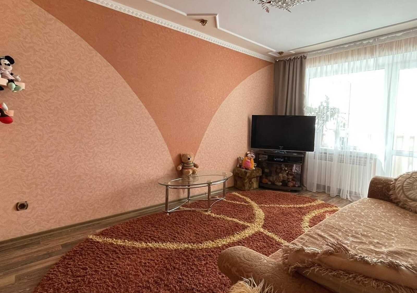 2к квартира 45 кв.м. Південо-Захід вул. Молодіжна