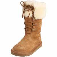 UGG Australia Montclair Boots Tan 1892 Оригінал