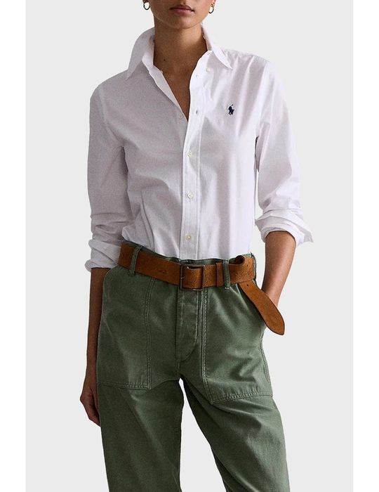 женская рубашка Ralph Lauren